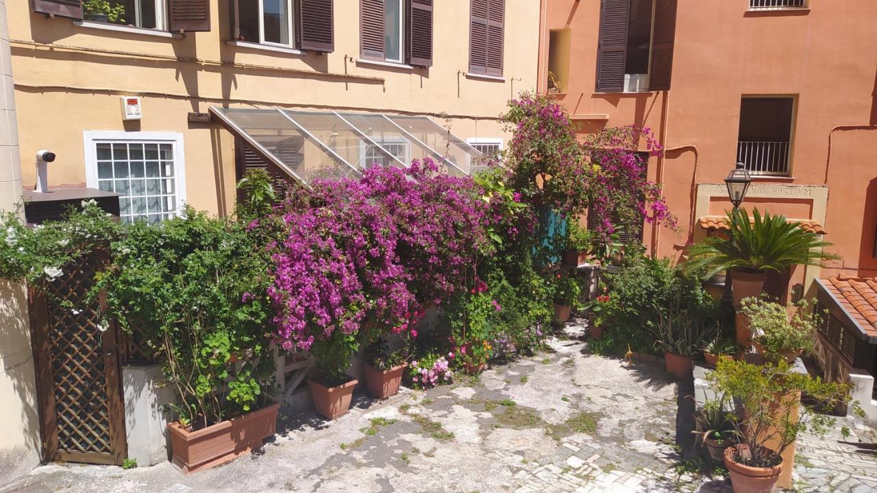 Apartamento Elegante Open Space Con Vasca Idromassaggio A Trastevere *